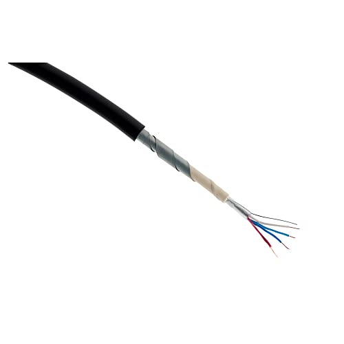 zenitech-c-ble-t-l-phone-sonnerie-syt-2-paires-0-6-ivoire-150m image 2