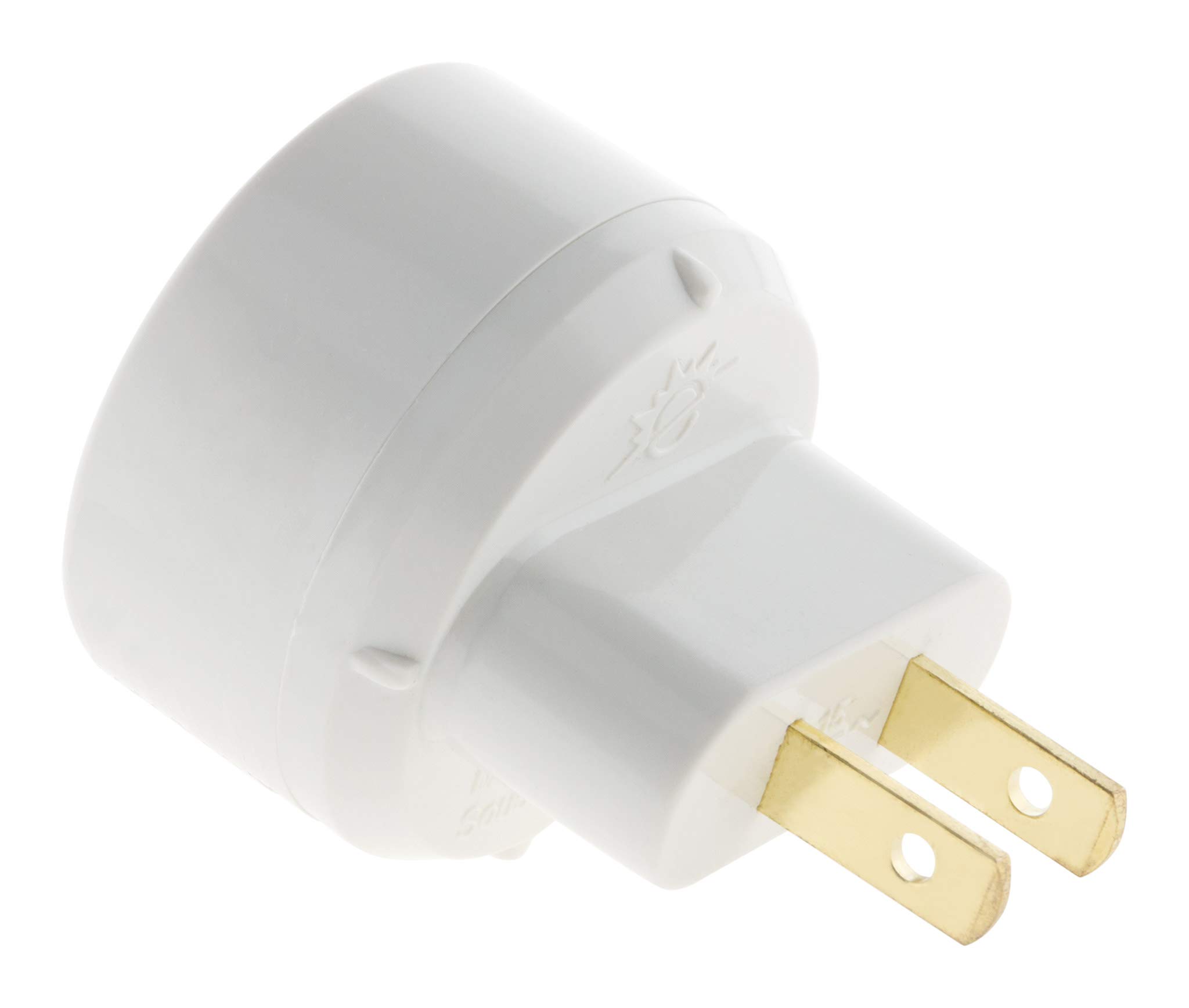 zenitech-adaptateur-voyage-usa-vers-ue-blanc image 6
