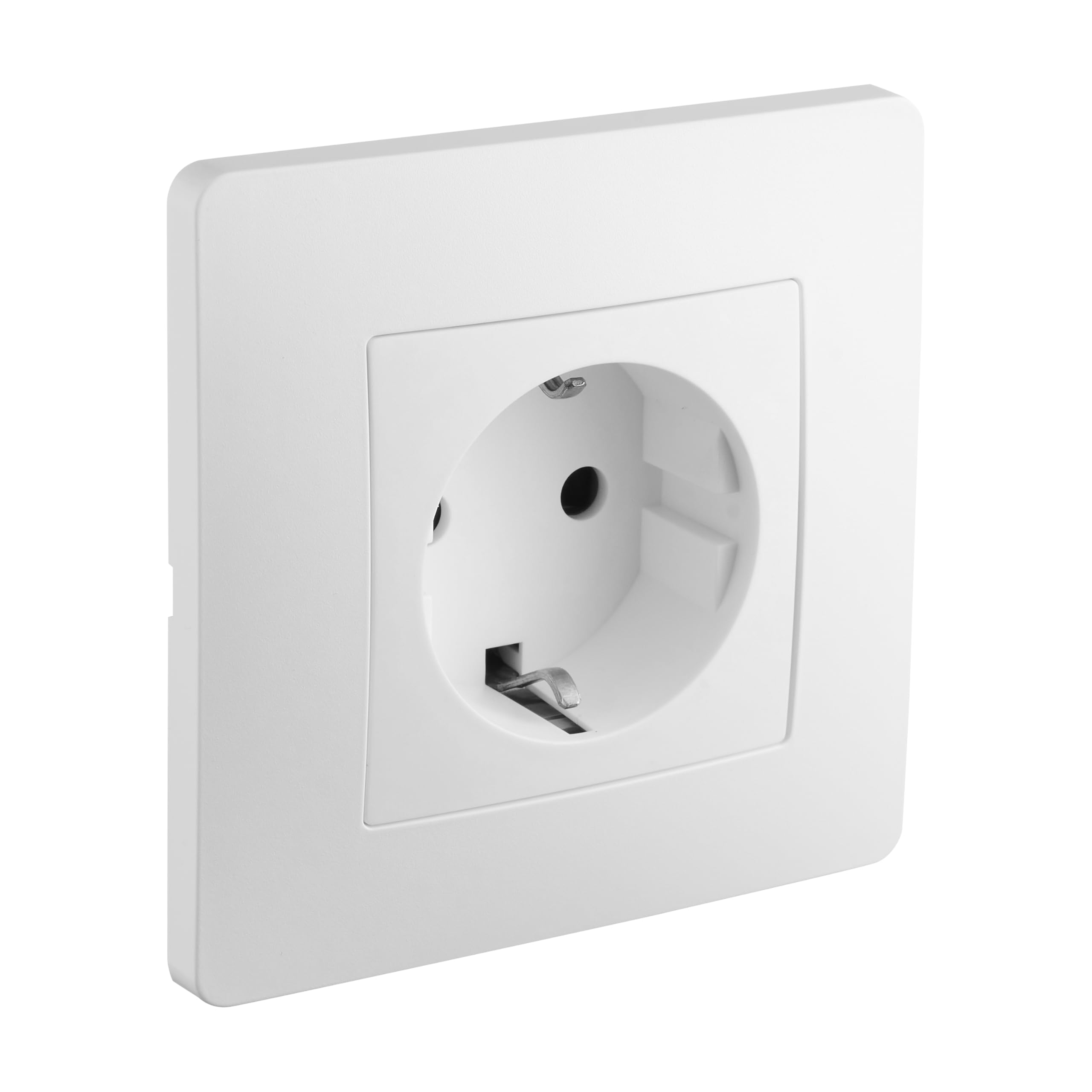 debflex-caly-prise-lectrique-2p-t-schuko-type-f-blanche-74-5-x-74-5-x-39-5-mm image 2