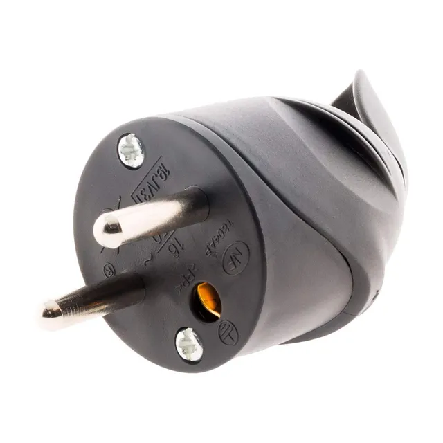 zenitech-fiche-m-le-coud-e-16a-2p-t-noir image 1