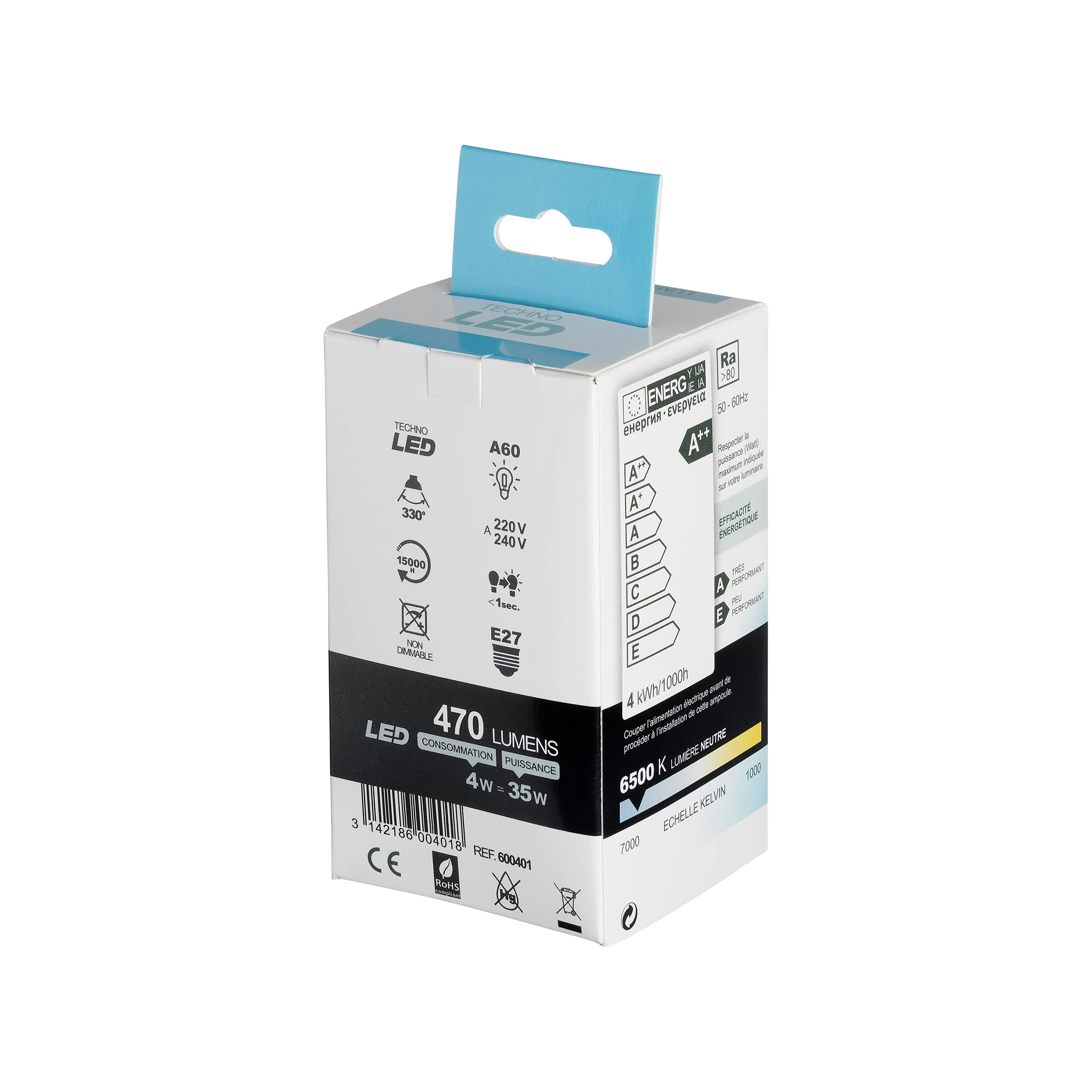 debflex-ampoule-led-s19-a60-filament-4w-e27-4000k-verre-clair-600401 image 7