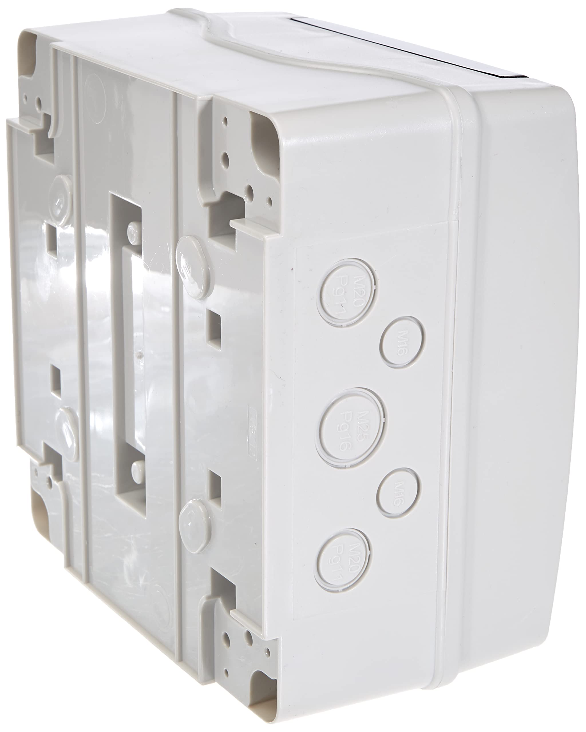 debflex-coffret-jardin-pr-quip-8-modules-interrupteur-diff-rentiel-disjoncteur-1 image 3