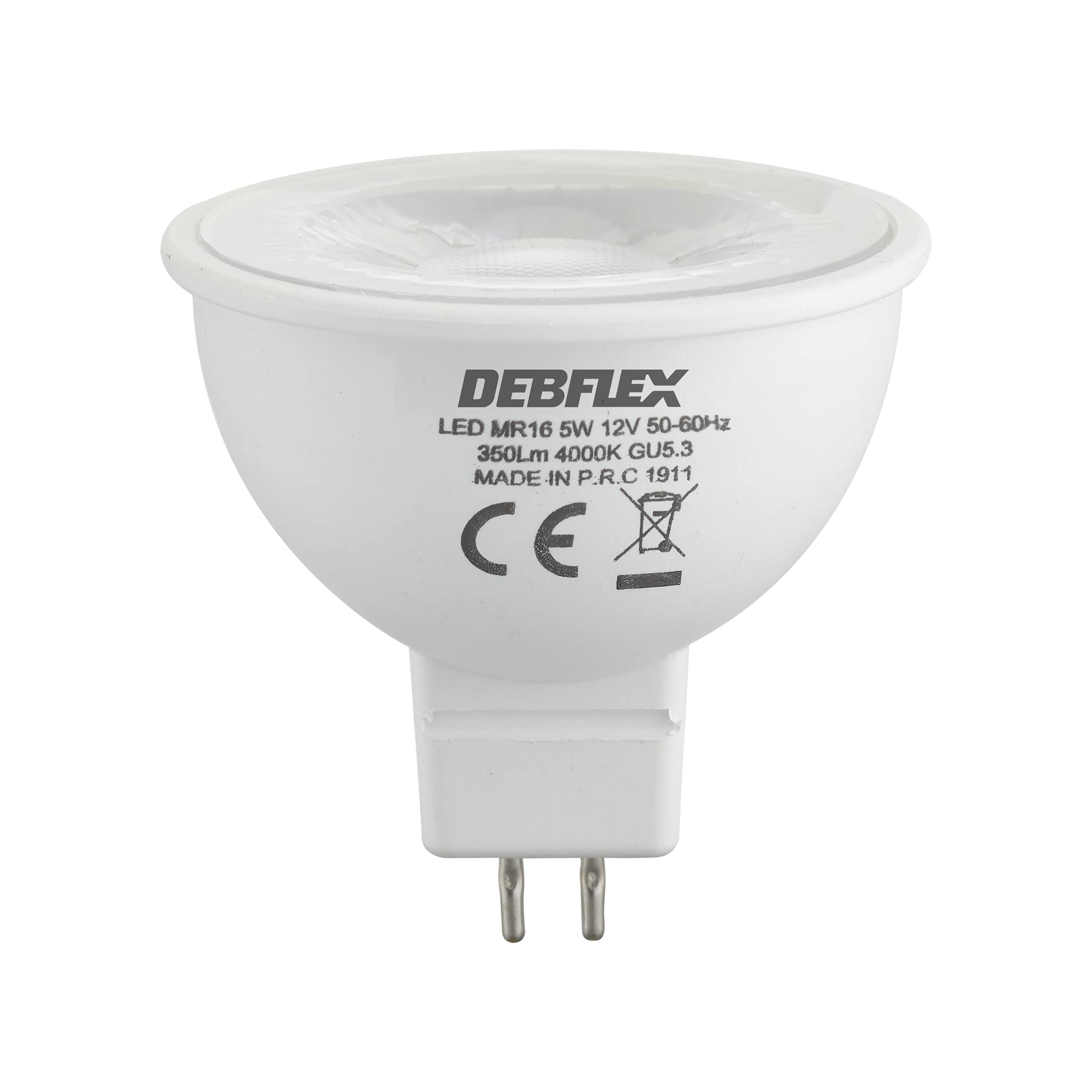 debflex-ampoule-led-spot-mr16-gu5-3-5w-4000k-350lm image 6