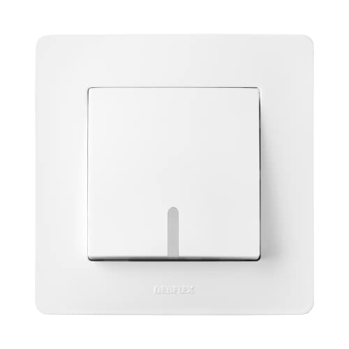 debflex-caly-749532-poussoir-lumineux-blanc image 5