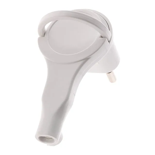 zenitech-fiche-m-le-2p-6a-extraplate-blanche image 1