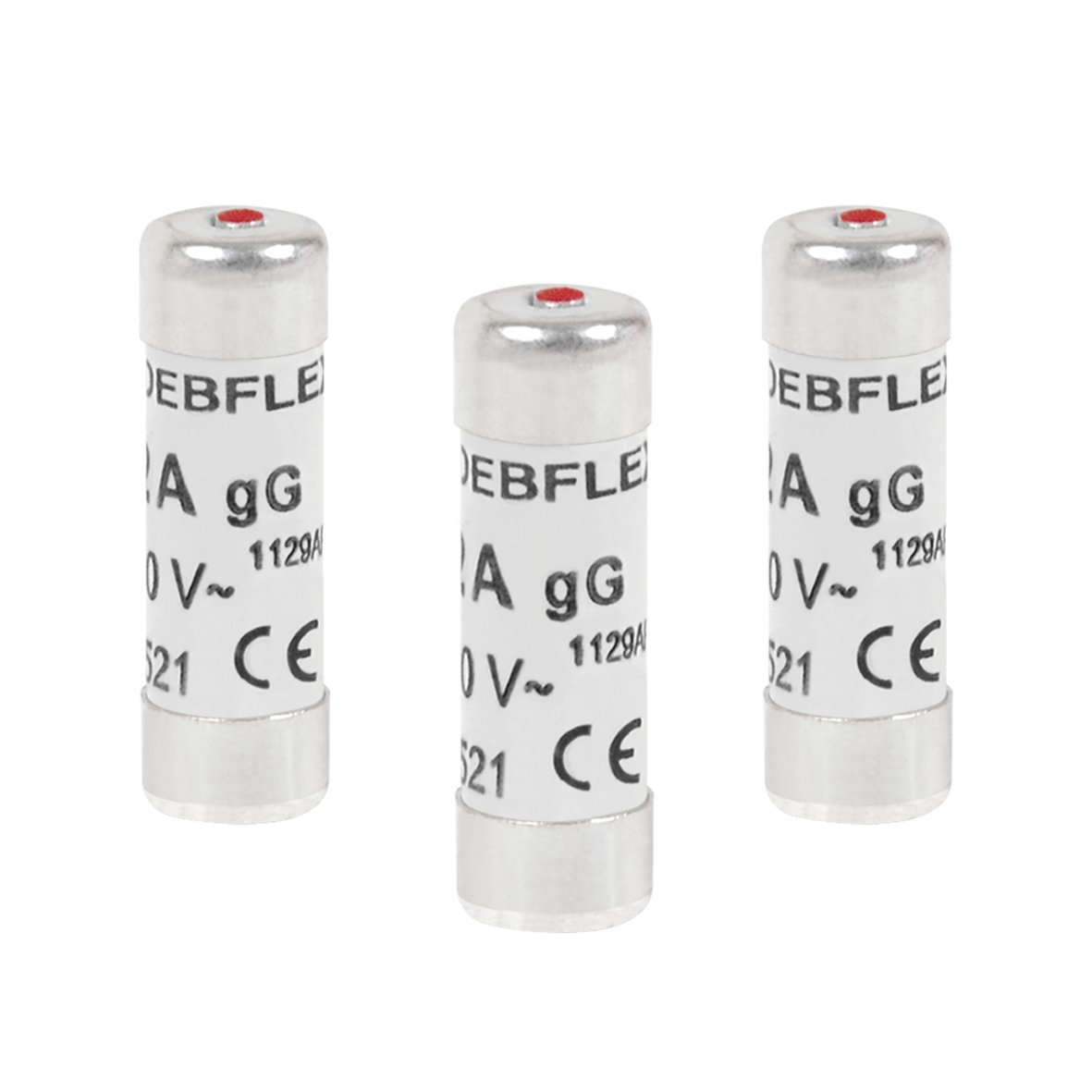 debflex-715326-fusible-c-ramique-avec-voyant-16a-10-3x31-5-mm-sachet-de-3 image 3