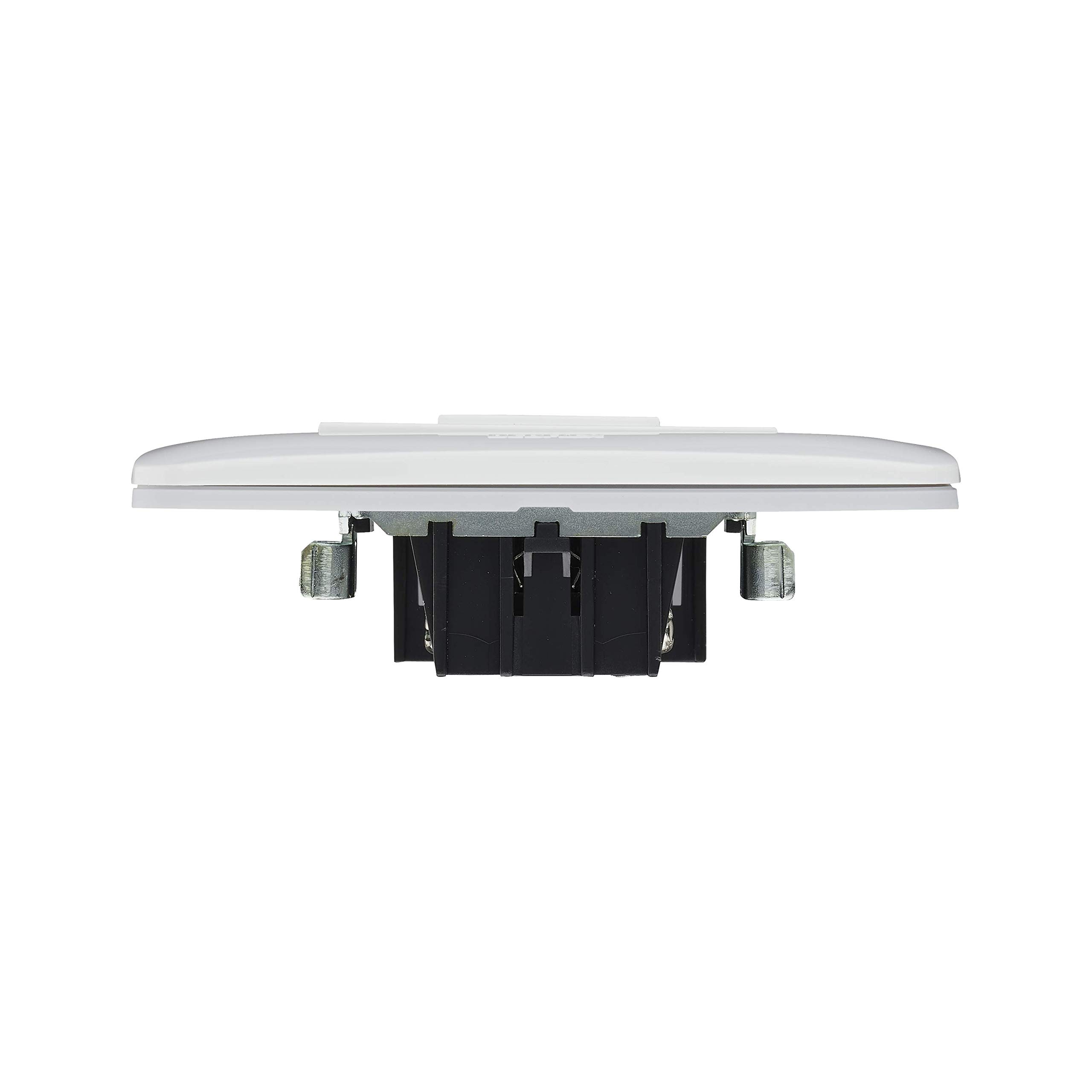 debflex-casual-prise-t-l-phone-8-plots-blanc-brillant-compl-te image 5
