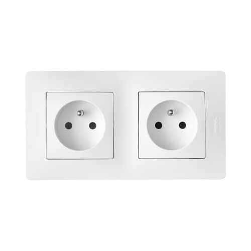 debflex-caly-double-prise-2p-t-16a-encastr-e-blanche-pr-c-bl-e image 6