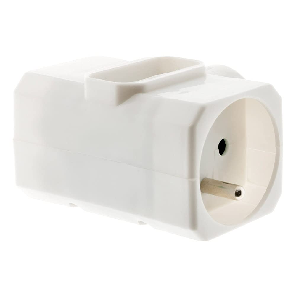 zenitech-multiprise-triplite-2x16a-1x6a-lat-rale image 3