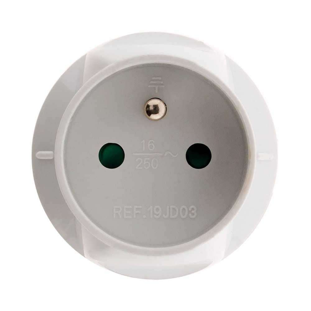 zenitech-adaptateur-20a-m-le-vers-16a-femelle-blanc image 2