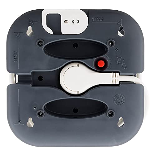 zenitech-enrouleur-domestique-3x2p-t-2-usb-7m-noir image 8