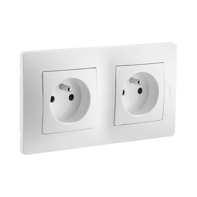 debflex-caly-double-prise-2p-t-16a-encastr-e-blanche-pr-c-bl-e image 1