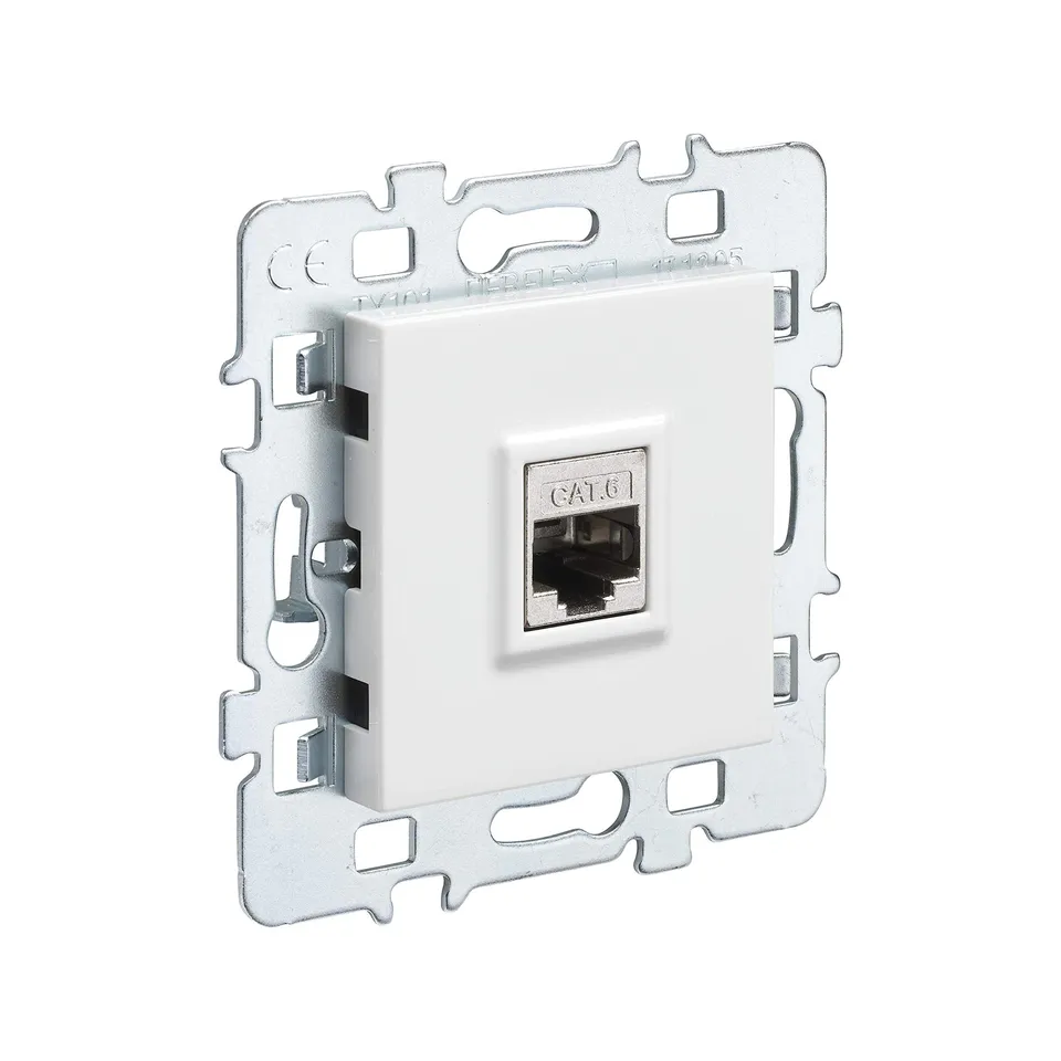 debflex-casual-m-canisme-prise-rj45-cat-gorie-6-blanc image 1