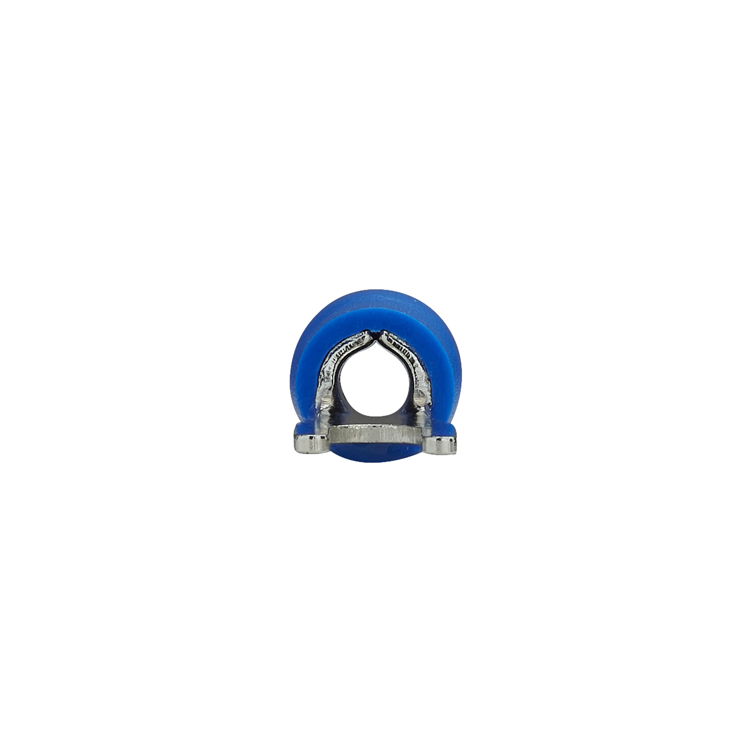 debflex-cosses-fourche-pr-isol-es-bleues-d-3mm-sachet-de-10 image 4
