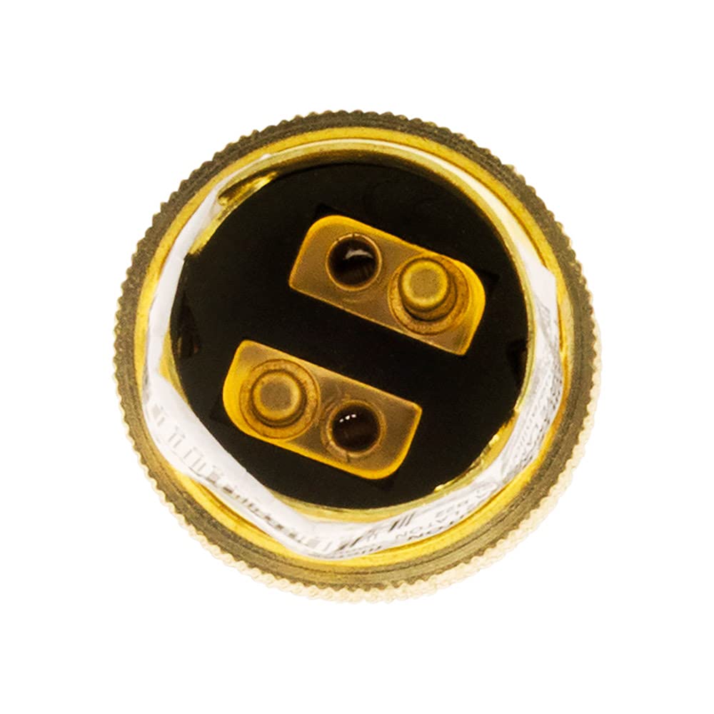 zenitech-douille-b22-laiton-double-bague-borne-terre-2a image 4