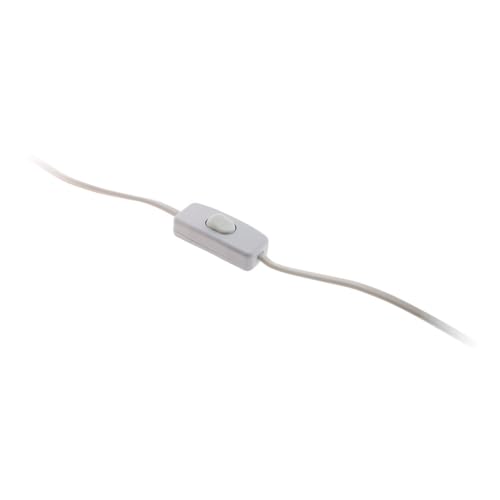 zenitech-cordon-interrupteur-luminaire-1-5-m-blanc image 8