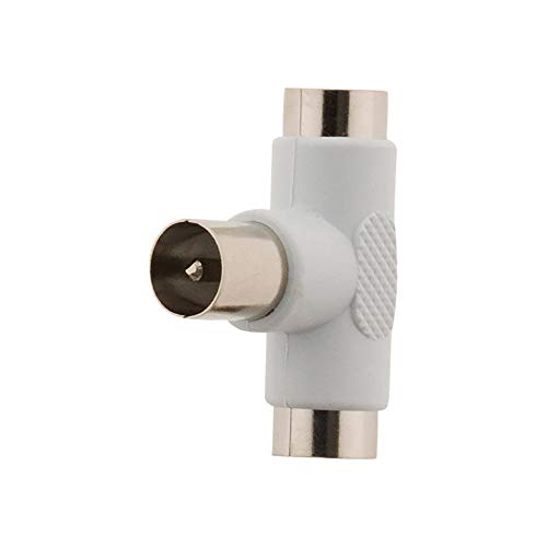 zenitech-t-d-rivation-tv-1-entr-e-m-le-2-sorties-femelles-9-5mm image 7