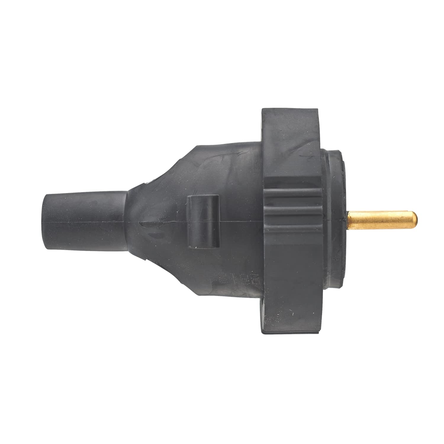debflex-713250-fiche-m-le-2p-t-6a-coud-e-droite-tanche-noire image 3