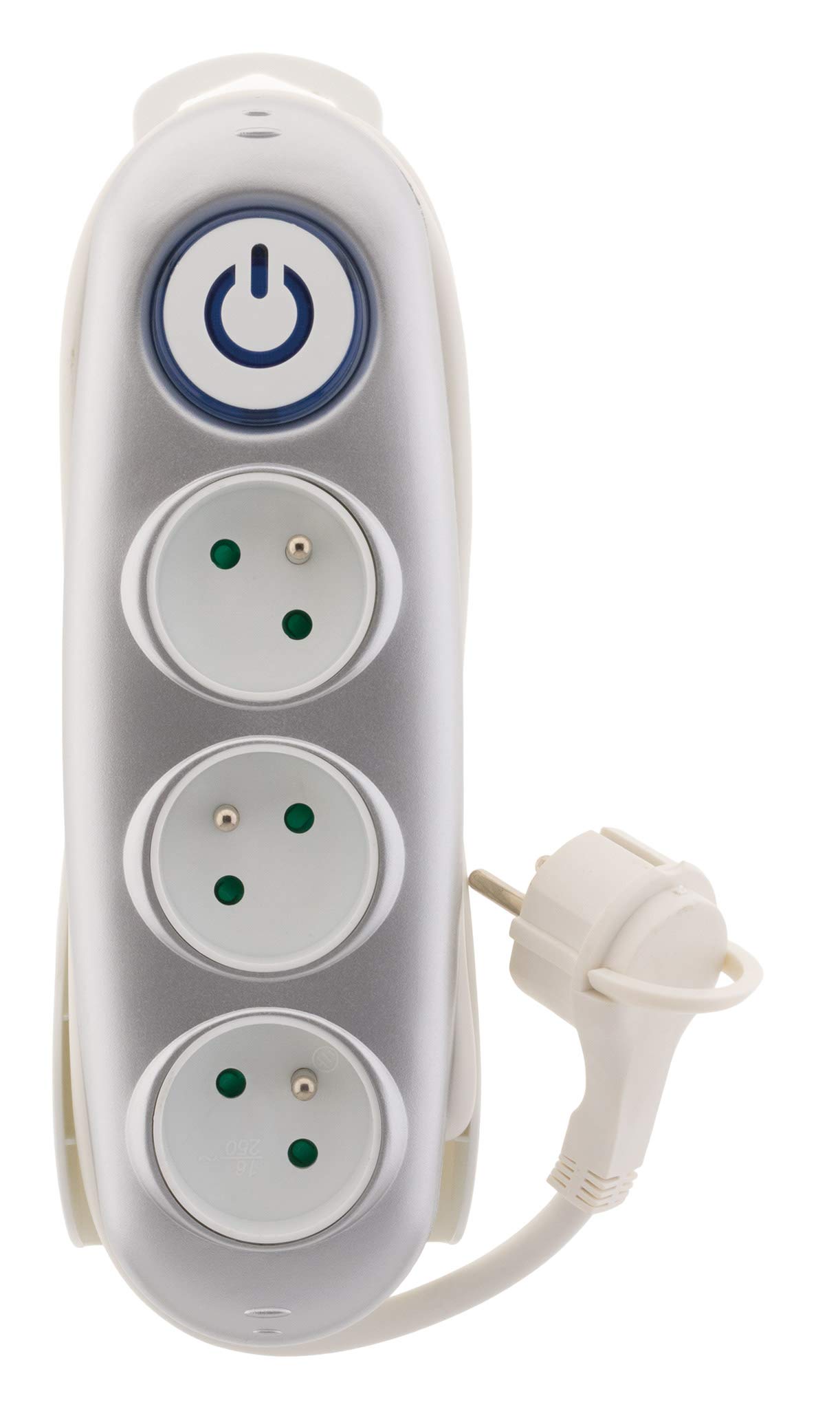 zenitech-multiprise-5-prises-16a-avec-interrupteur image 3