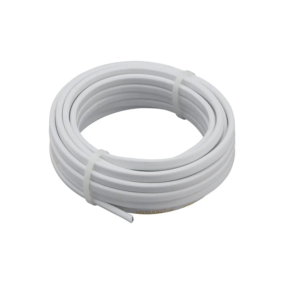 debflex-bobinot-c-ble-souple-5m-ho3vvh2-f-2x0-75mm-blanc-155311 image 1