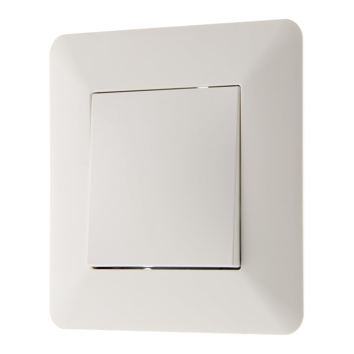 zenitech-bouton-poussoir-artezo-blanc image 4