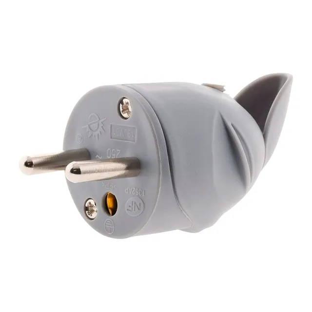 zenitech-fiche-m-le-coud-e-16a-2p-t-grise image 1