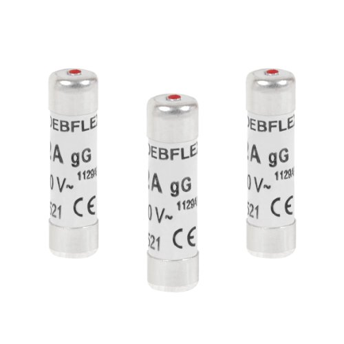 debflex-sachet-de-3-fusibles-c-ramique-voyant-10a-8-5x31-5-mm image 4