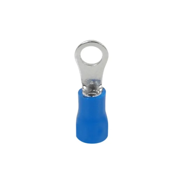debflex-sachet-de-10-cosses-rondes-pr-isol-es-d4-mm-bleues-0-5-1-mm-711010 image 1