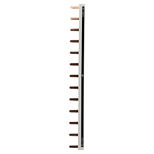 zenitech-peigne-de-raccordement-universel-13-modules-acier image 7