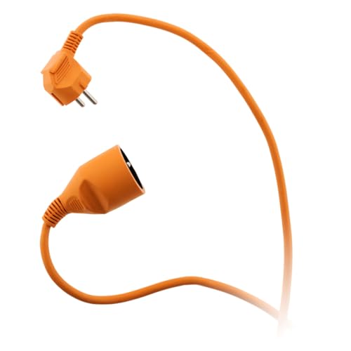 zenitech-prolongateur-jardin-50m-16a-3g1-5mm-2p-t-orange image 7