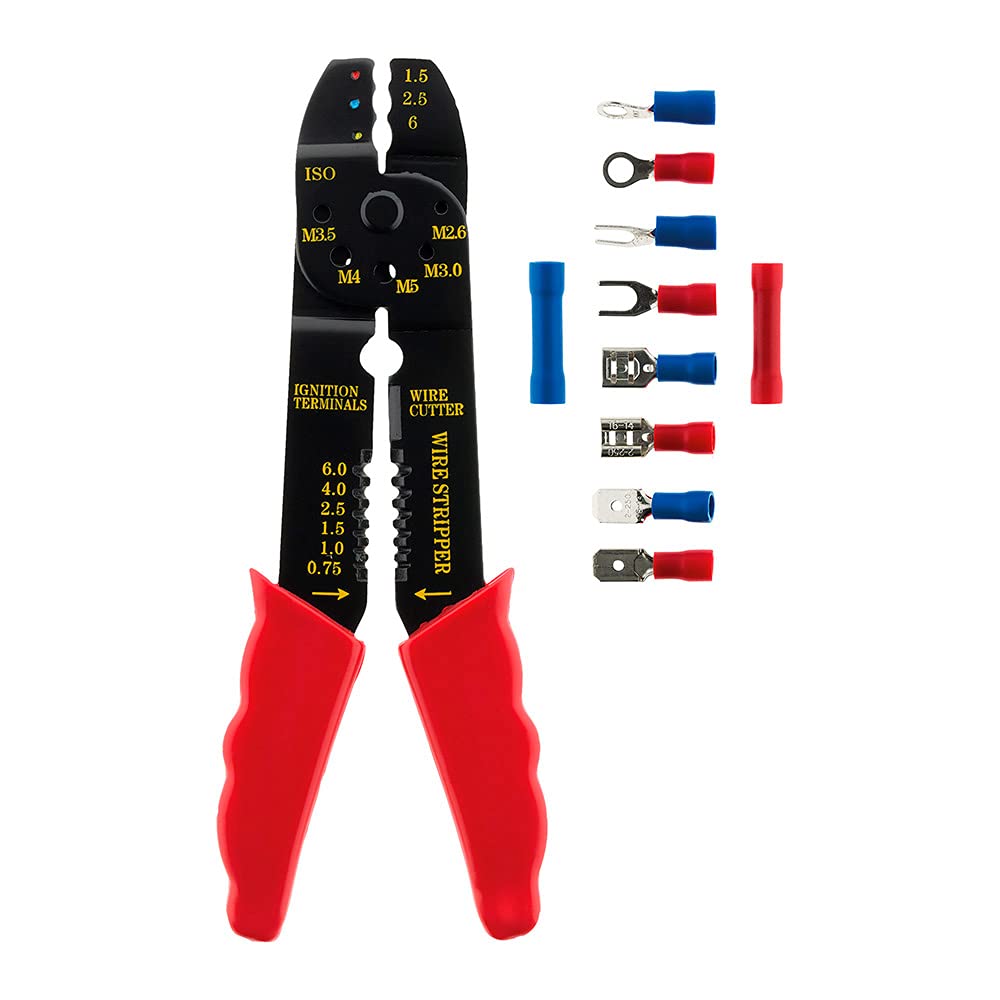 zenitech-kit-50-cosses-assorties-pince-sertir image 1