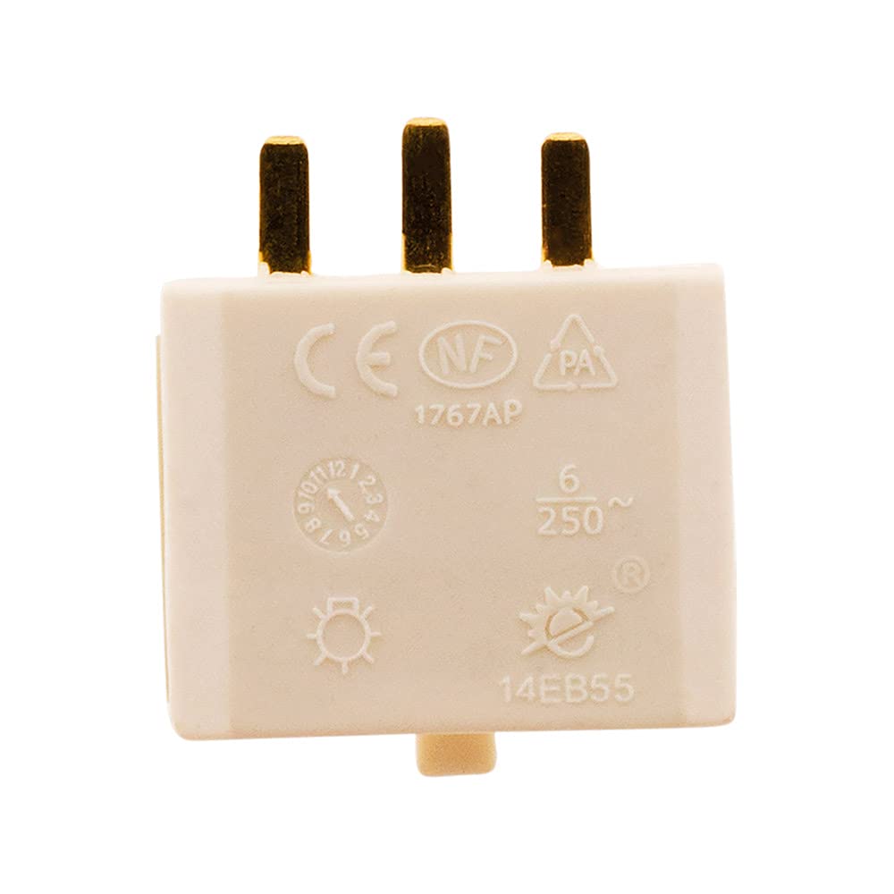 zenitech-fiche-dcl-2p-t-blanc-pour-bo-te-applique-et-point-de-centre image 2