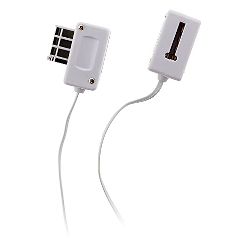 zenitech-rallonge-t-l-phonique-10m-m-le-gigogne-femelle-8-plots-blanc image 8