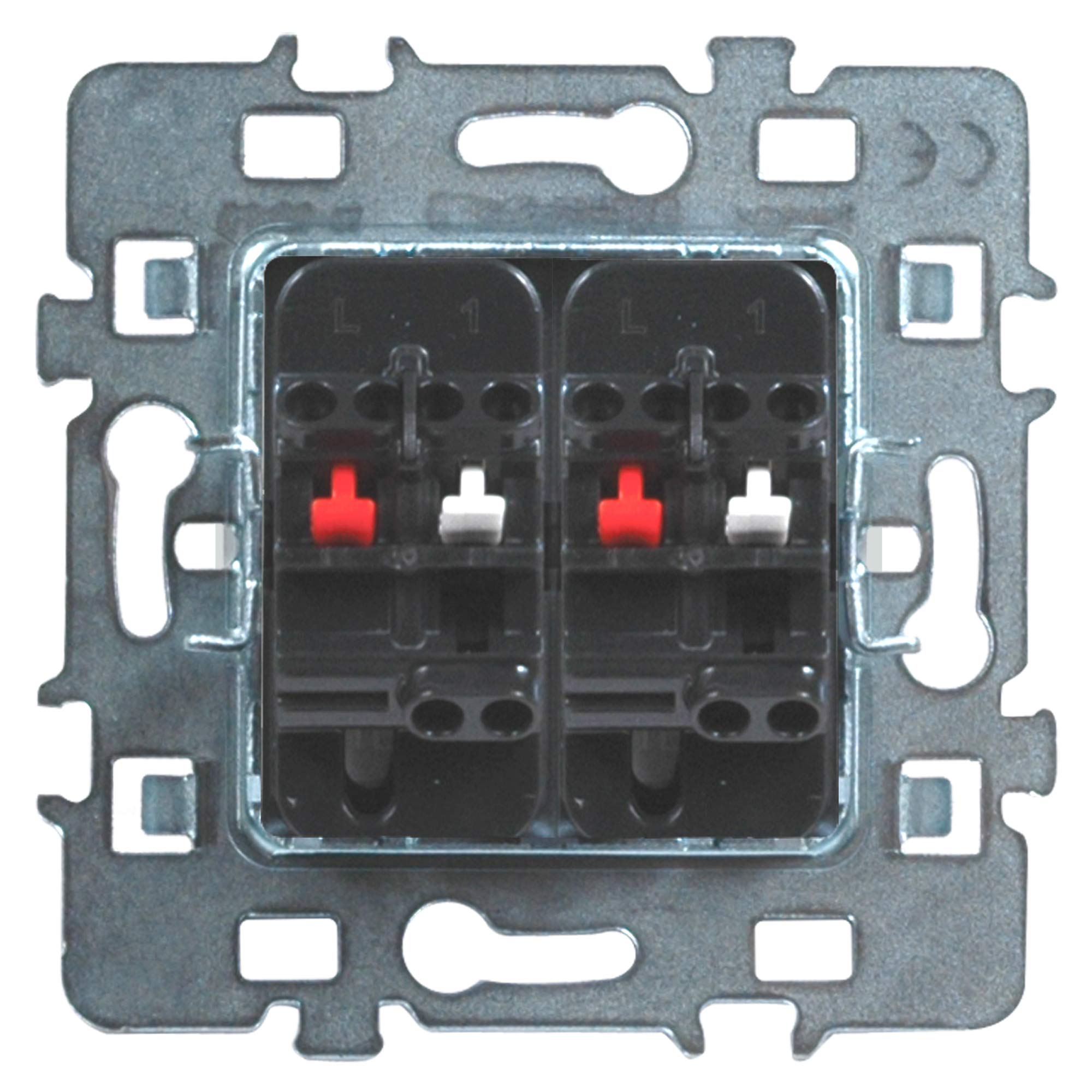 debflex-casual-m-canisme-va-et-vient-double-cache-alu-support-m-tal image 2