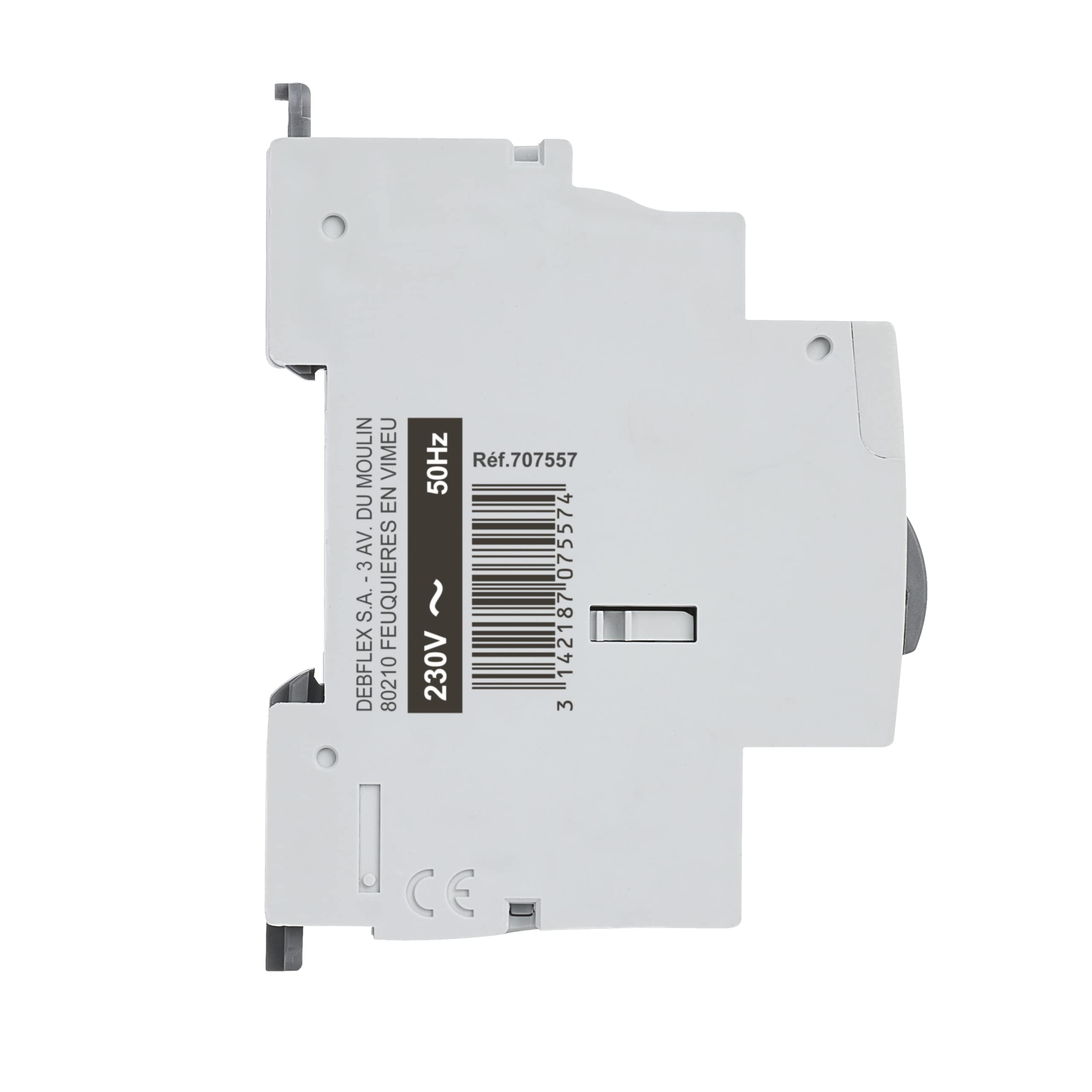 debflex-evo-707557-t-l-rupteur-16a-1p-230v image 2