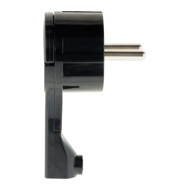 zenitech-fiche-m-le-16a-extraplate-noire-anneau-nf image 1