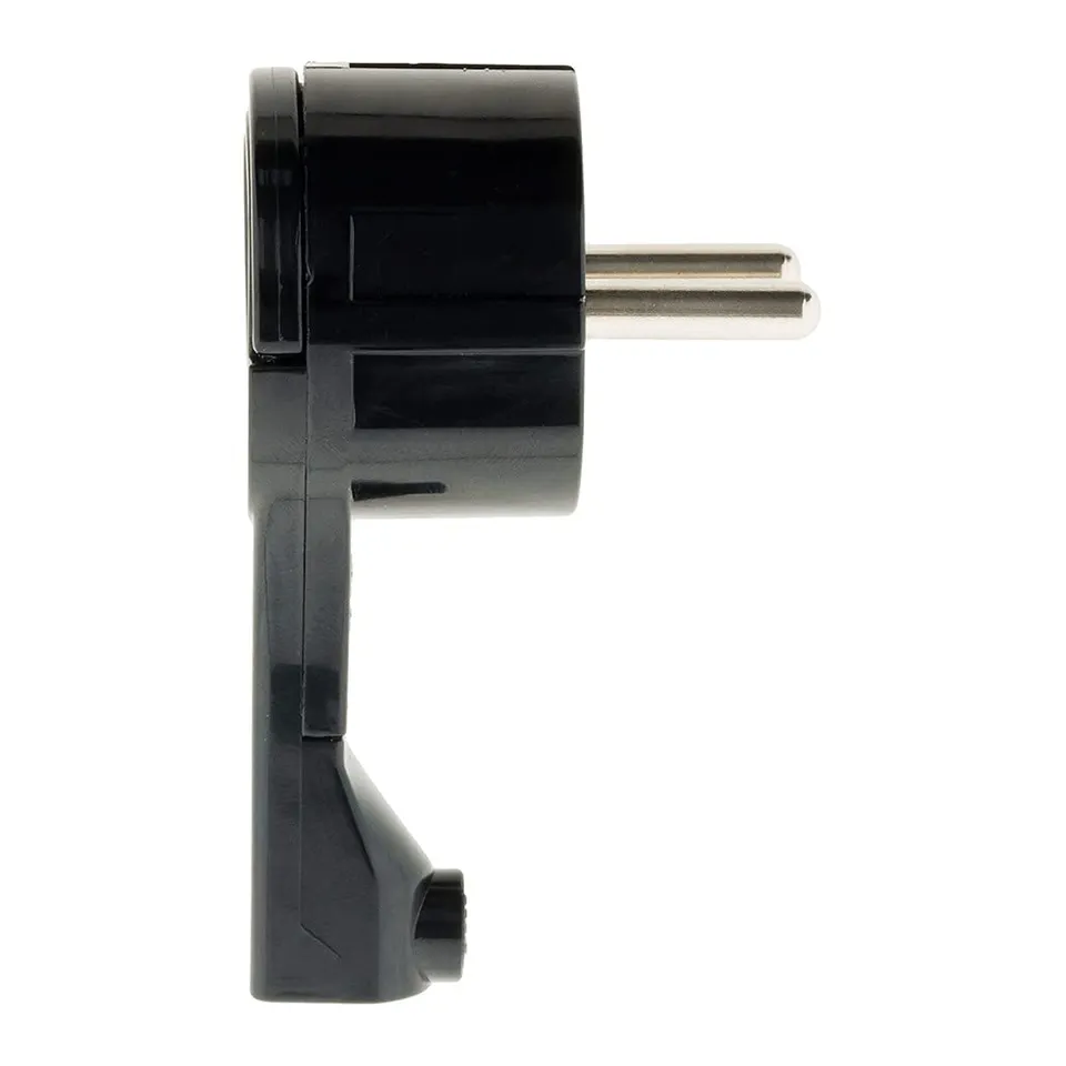zenitech-fiche-m-le-16a-extraplate-noire-anneau-nf image 1