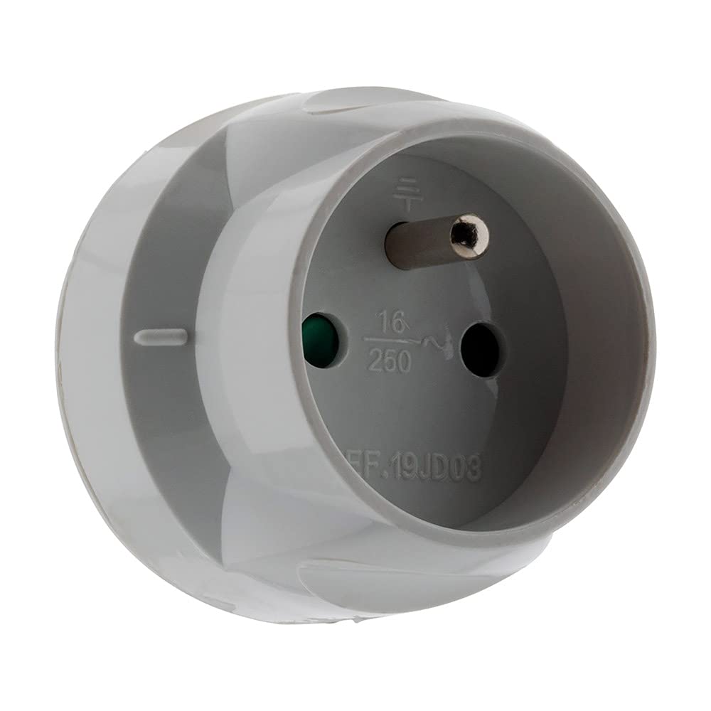 zenitech-adaptateur-20a-m-le-vers-16a-femelle-blanc image 1