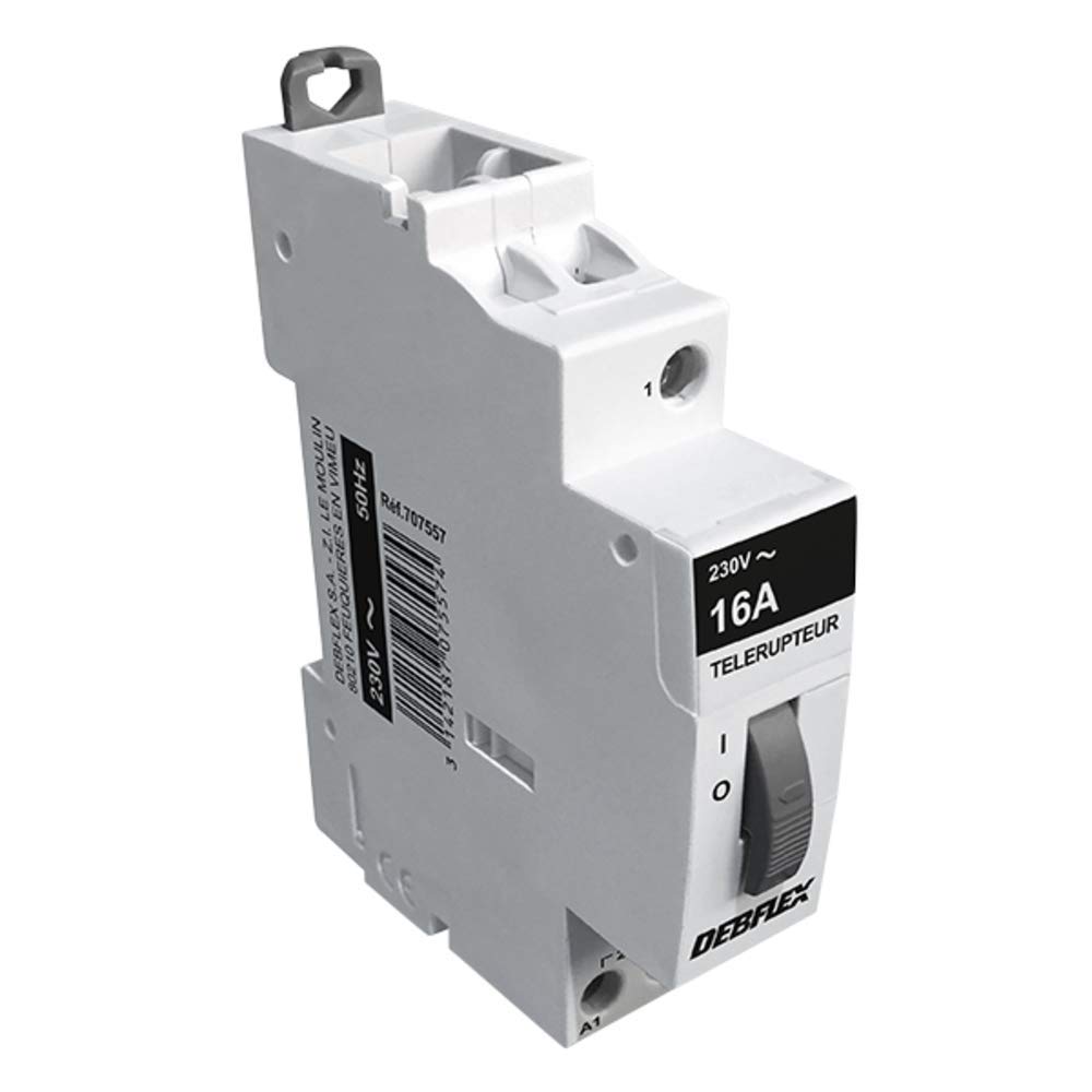 debflex-evo-707557-t-l-rupteur-16a-1p-230v image 1