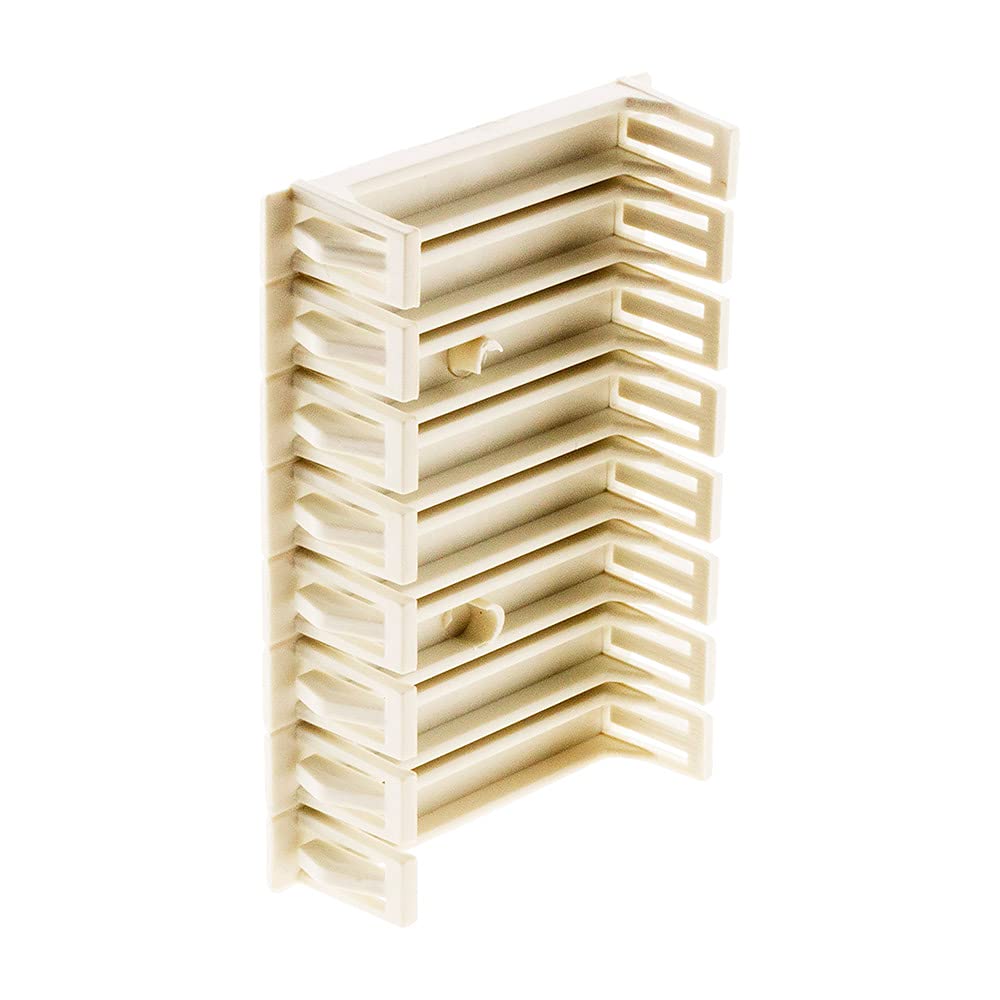 zenitech-obturateurs-8-modules-pour-coffret-blanc image 2