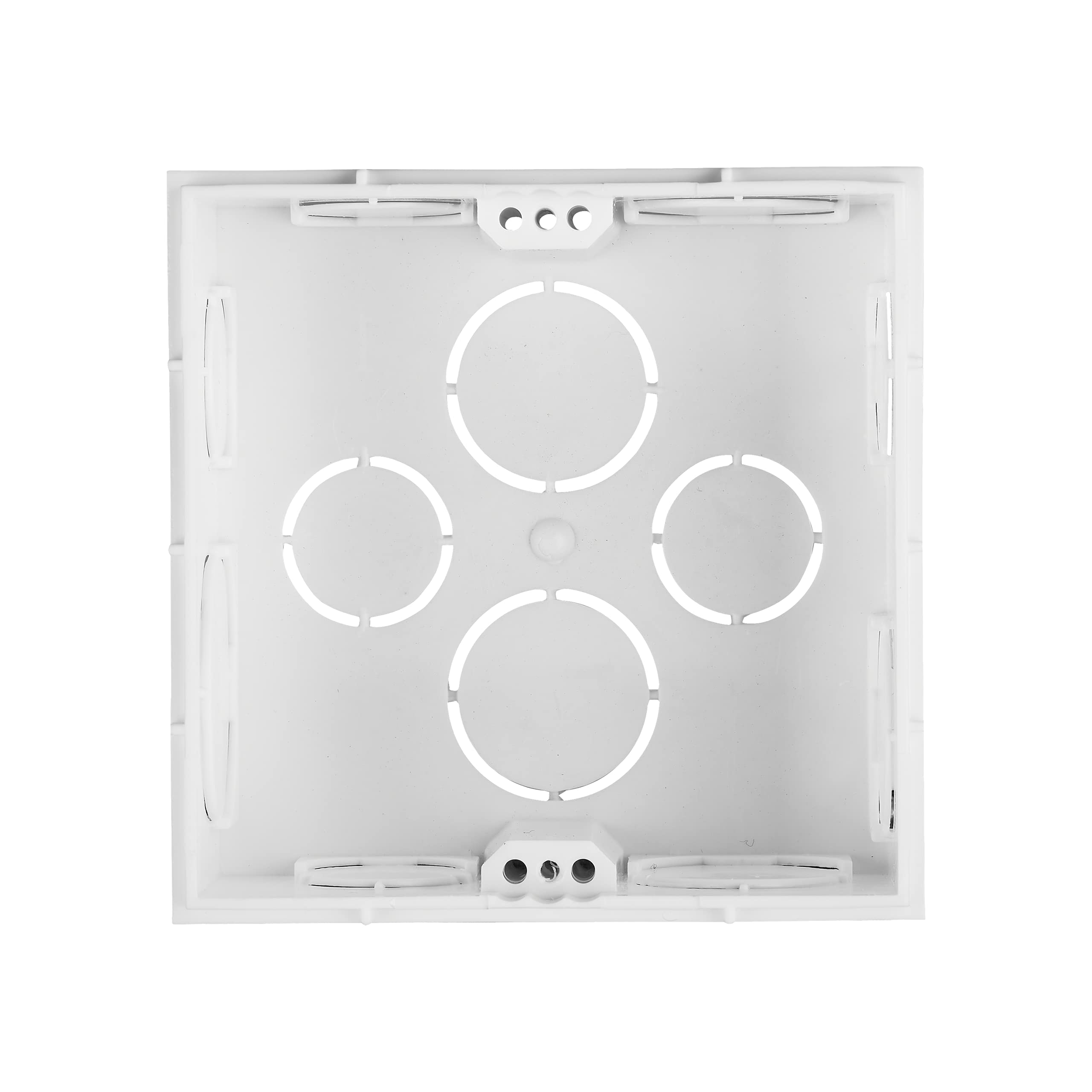 debflex-bo-te-d-encastrement-ma-onnerie-90x90-p40-avec-couvercle-blanche image 2