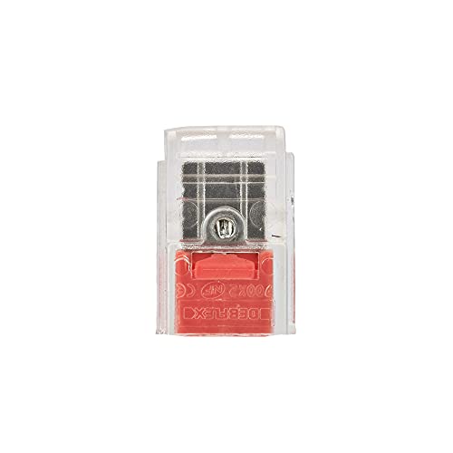 debflex-sachet-8-bornes-auto-2-trous-1-5-2-5-mm-rouges-704520 image 7