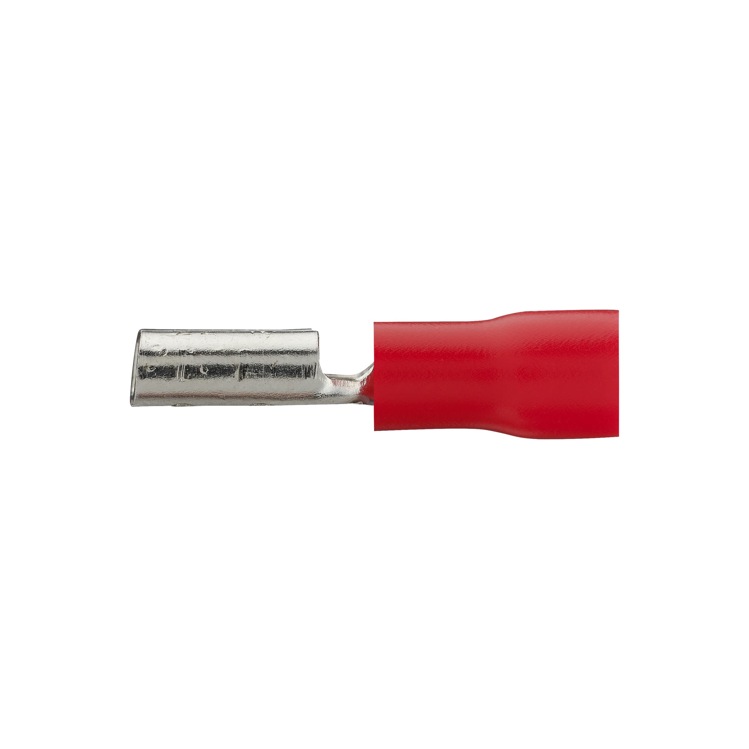debflex-blok-sachet-10-clips-femelles-pr-isol-es-rouges-6-3x0-8mm-711042 image 4