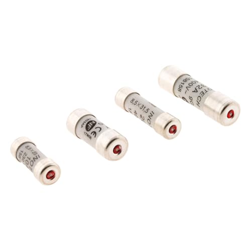 zenitech-lot-8-fusibles-c-ramique-avec-voyant-10a-16a-20a-32a image 4