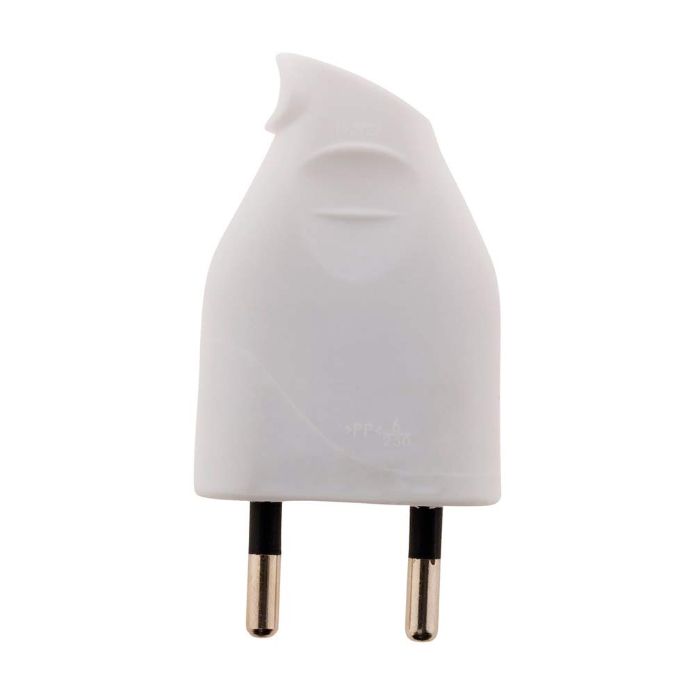 zenitech-fiche-m-le-2p-6a-lat-rale-blanc image 2