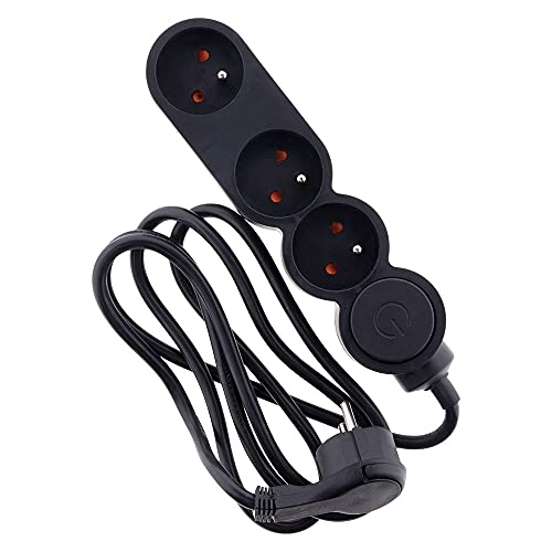zenitech-bloc-home-3-prises-16a-avec-interrupteur-1-5m-noir image 8