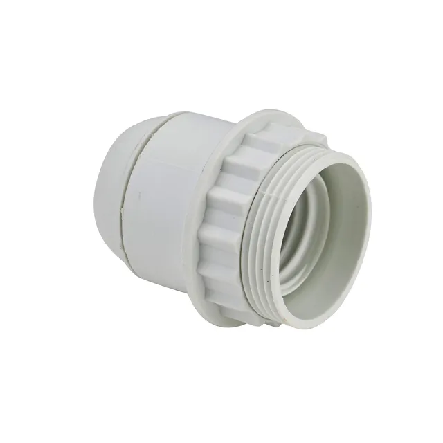 debflex-douille-e27-1-2-filet-e-blanche image 1