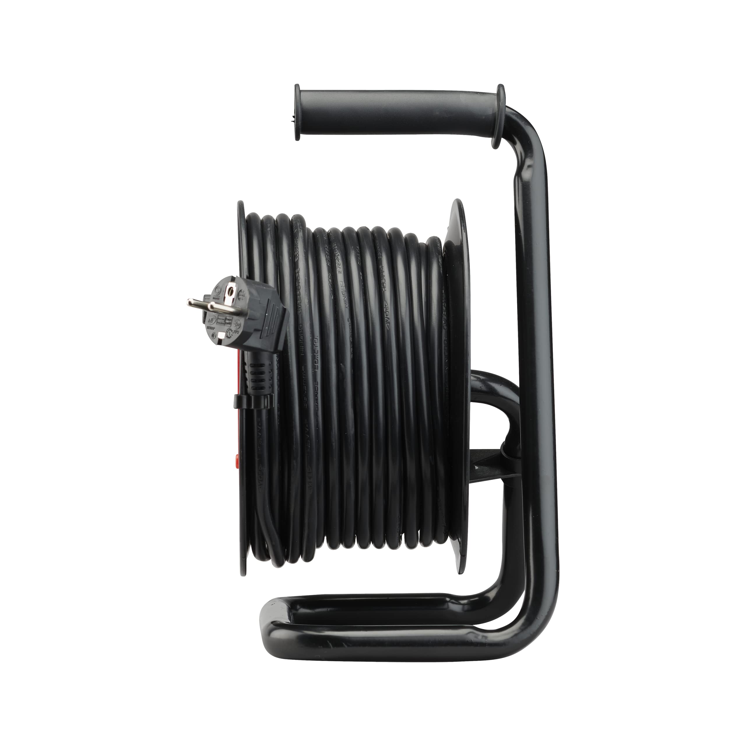 debflex-601253-enrouleur-bricolage-4-prises-16a-25m-ho5vv-f-3g1-5-noir image 3