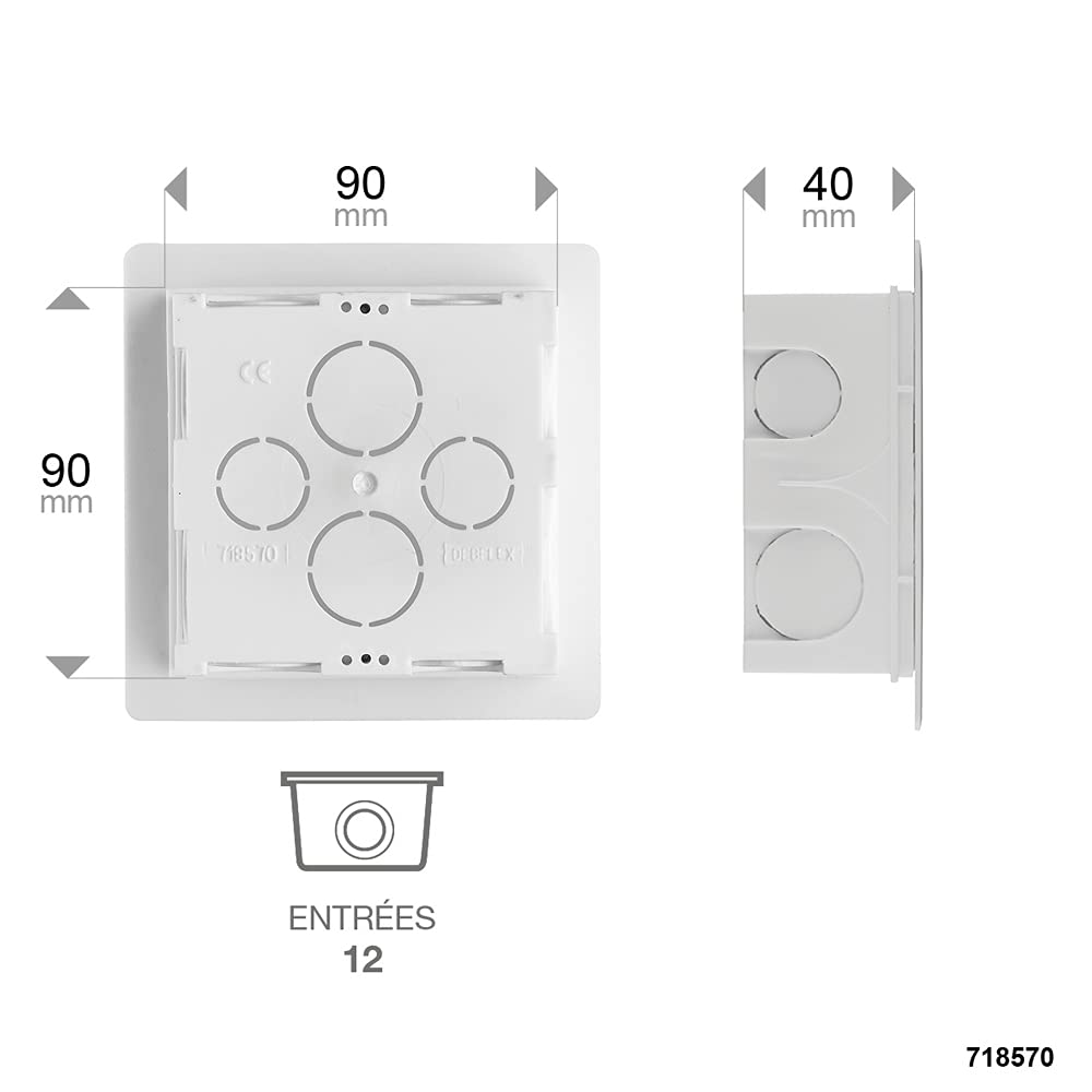debflex-bo-te-d-encastrement-ma-onnerie-90x90-p40-avec-couvercle-blanche image 7