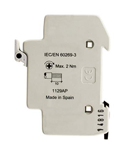 zenitech-coupe-circuit-20a-bipolaire-cartouche-nf image 6